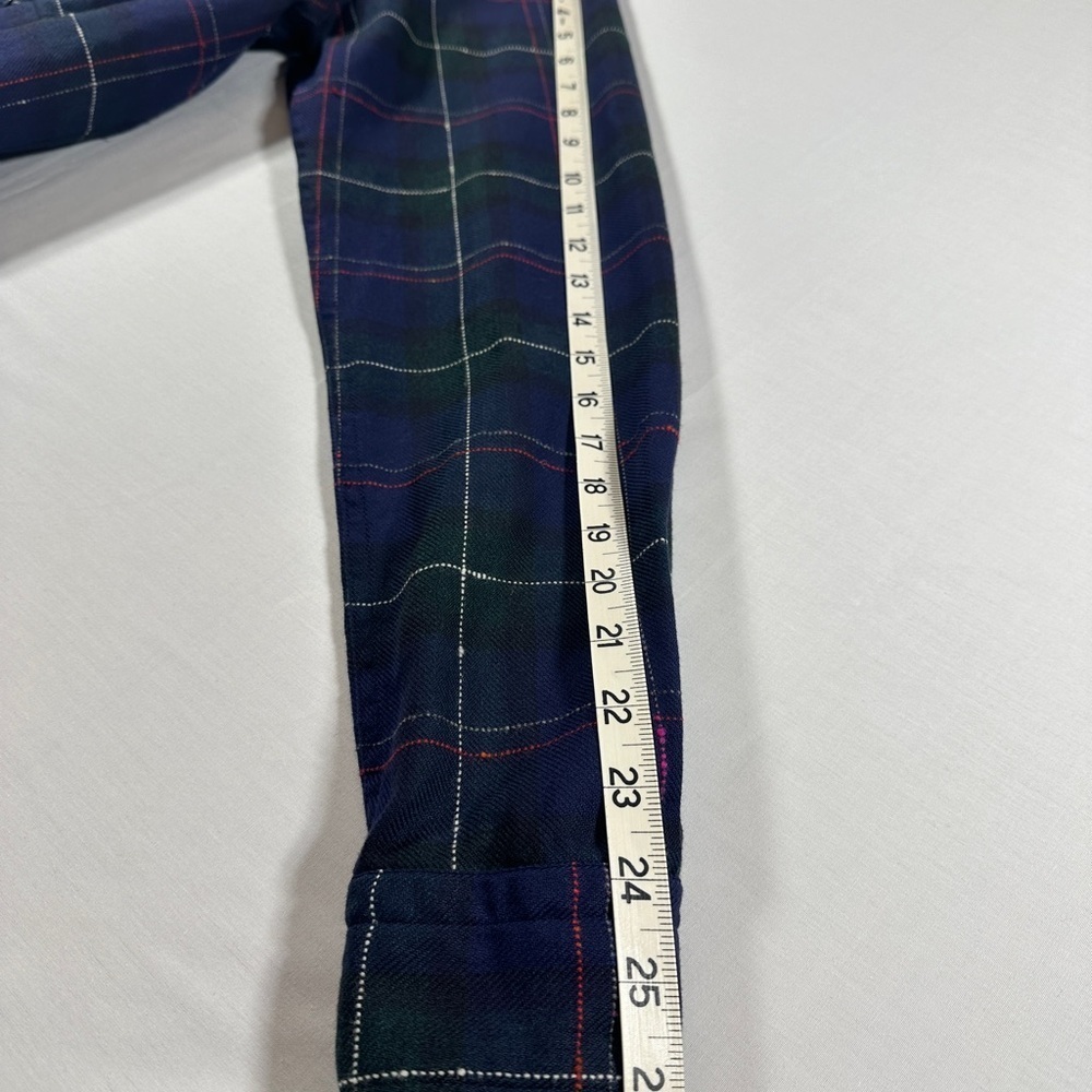 Rare Avant Surf Men’s Cotton Shirt Size Medium - Picture 6 of 9